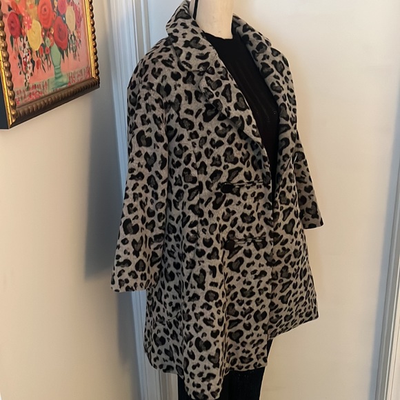 Anthropologie Coat - Picture 5 of 9